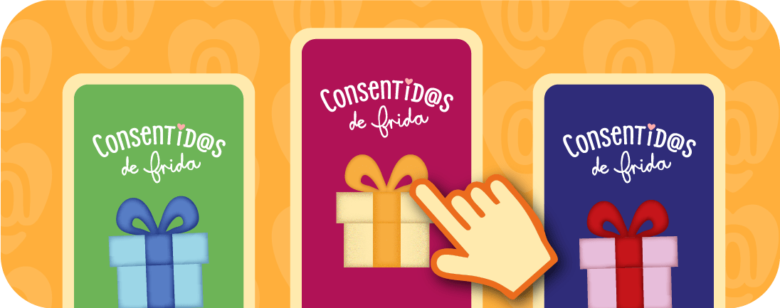 Frida Chilaquiles - Check-in